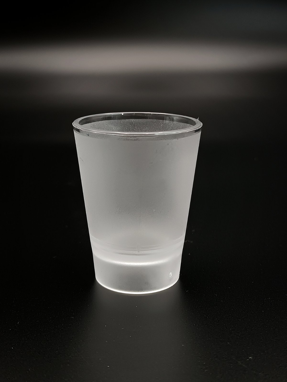 Стопка з полікарбонату 45 мл прозора GastroPlast GC--0040