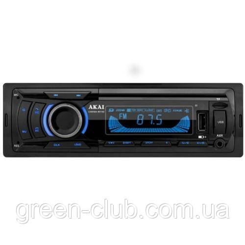 Бездисковий MP3/SD/USB/FM програвач AKAI CA018A-9011U (AKAI CA018A-9011U)