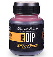 Амінодип Orient Baits amino dip BELACHAN, 100 мл