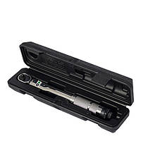 Динамометричний ключ 1/4", 5-25 NM GTS 79001