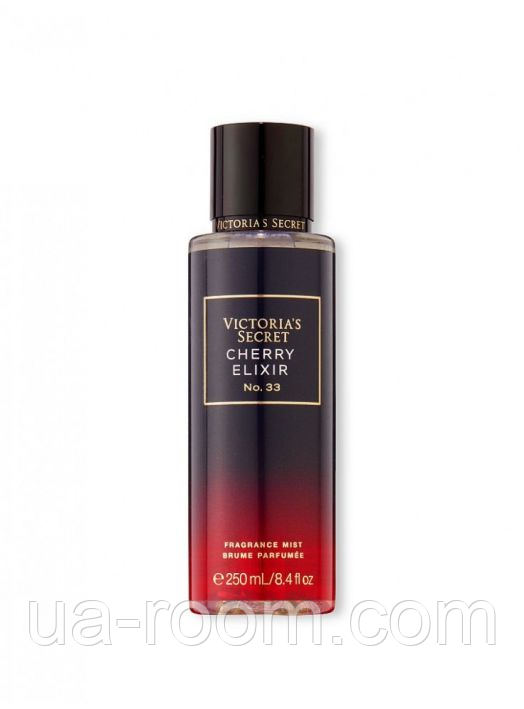 Парфюмированный спрей Victoria's Secret Cherry Elixir, 250 мл.