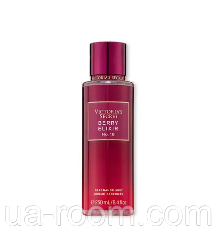 Парфюмированный спрей Victoria's Secret Elixir Berry , 250 мл.