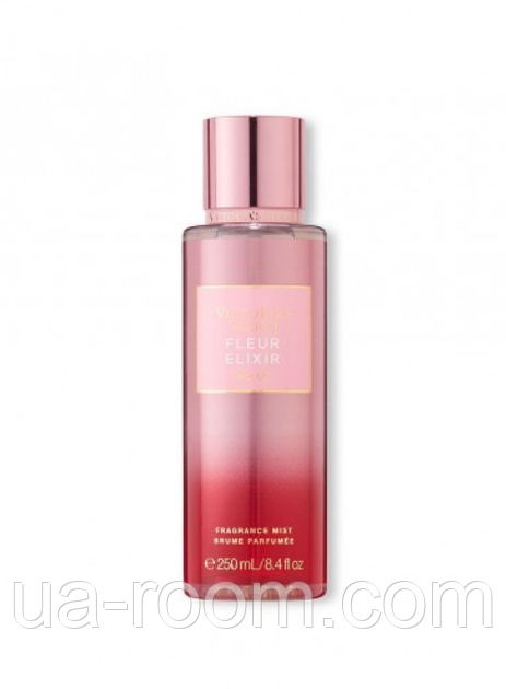 Парфюмированный спрей Victoria's Secret Fleur Elixir, 250 мл.