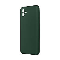 Чохол для смартфона Cosmis Full Case HQ 2 mm for Samsung Galaxy A04 Pine Green