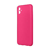 Чохол для смартфона Cosmis Full Case HQ 2 mm for Samsung Galaxy A04e Grape Purple