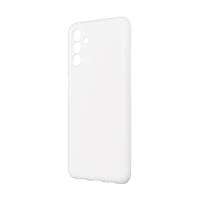 Чохол для смартфона Cosmis Full Case HQ 2 mm for Samsung Galaxy A04s White