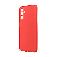 Чохол для смартфона Cosmis Full Case HQ 2 mm for Samsung Galaxy A04s Red