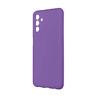 Чохол для смартфона Cosmis Full Case HQ 2 mm for Samsung Galaxy A04s Dark Purple