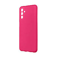 Чохол для смартфона Cosmis Full Case HQ 2 mm for Samsung Galaxy A04s Grape Purple