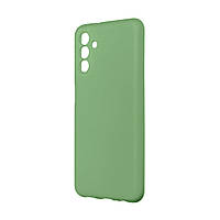 Чохол для смартфона Cosmis Full Case HQ 2 mm for Samsung Galaxy A04s Apple Green