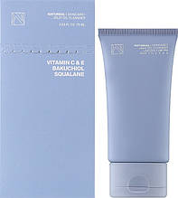 Гель для очищенння шкіри GEL CLEANSING Natureal, 75 ml