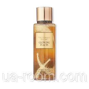 Парфюмированный спрей Victoria's Secret Glowing Places, 250 мл.