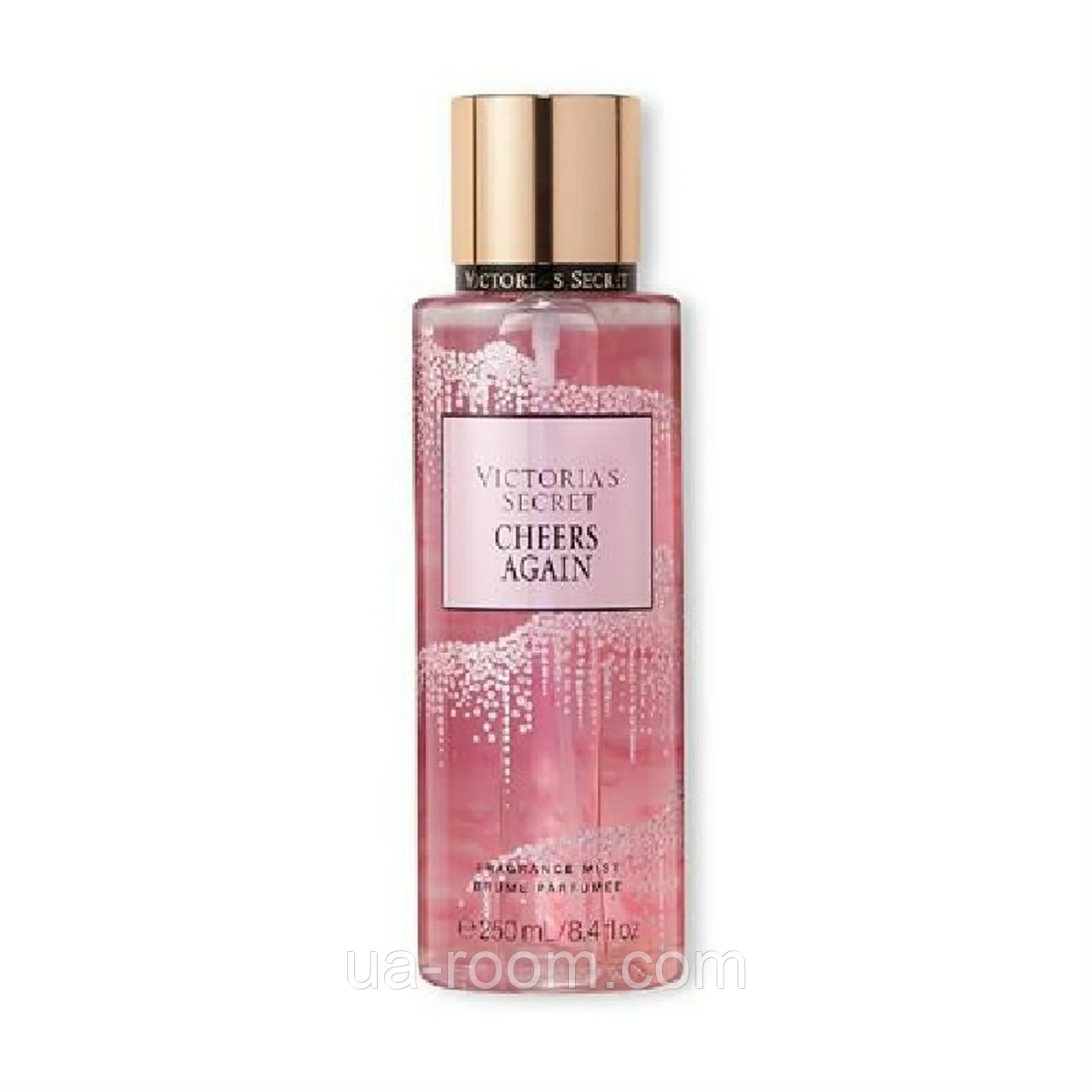 Парфюмированный спрей Victoria's Secret Cheers Again, 250 мл.