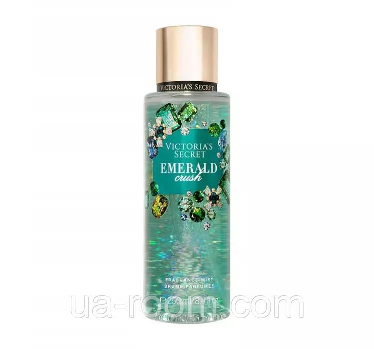 Парфюмированный спрей Victoria's Secret Emerald Crush, 250 мл.