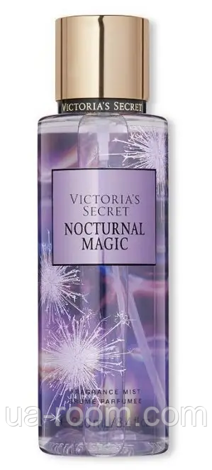 Парфюмированный спрей Victoria's Secret Nocturnal Magic, 250 мл.