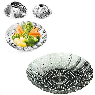 Пароварка для каструлі A-PLUS 23 см (1067), фото 1