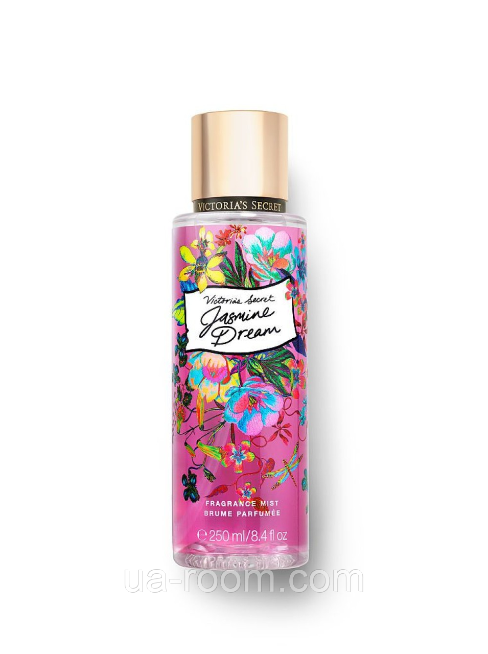 Парфюмированный спрей Victoria's Secret Jasmine Dream, 250 мл.