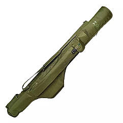 Чохол Daiwa Black Widow 3 Rod Holdall 12ft 202x35x15cm