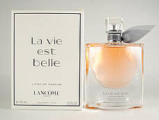 Lancome La Vie Est Belle 75 мл Парфумована вода, фото 3