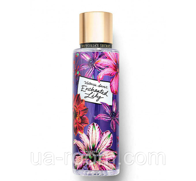 Парфюмированный спрей Victoria's Secret Enchanted Lily, 250 мл.