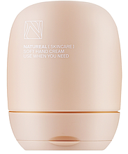 Крем для рук Natureal Soft Hand Cream, 50 мл
