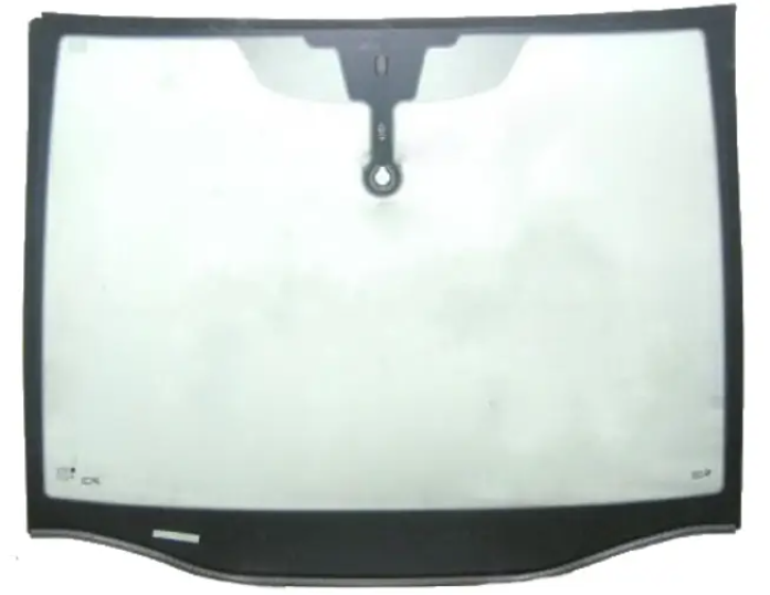 Скло лобове Opel Zafira B 05-14 MINIVAN Xinyu VIN, кріп.дзерк., кріп.дат.світла/вологи, фото 1