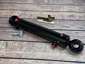 Гідроциліндр ЦС-50х25х210 МТЗ; ЮМЗ; Т-40; Т-25