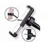 Набір блогера Professional Live Stream, світлодіодна кільцева лампа для селфі, Led лампа кільцева, фото 2