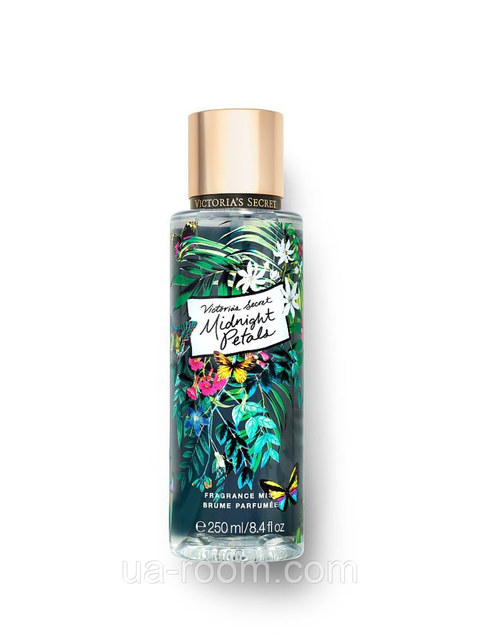 Парфюмированный спрей Victoria's Secret Midnight Petals, 250 мл.
