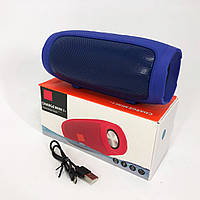 Колонки й акустика