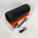 Колонка JBL CHARGE2 + J2 (аналог) Колір: чорний, фото 5