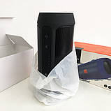 Колонка JBL CHARGE2 + J2 (аналог) Колір: чорний, фото 8