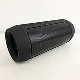 Колонка JBL CHARGE2 + J2 (аналог) Колір: чорний, фото 10