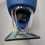 Лобзик електричний ВИТЯЗЬ ПЛЕ-1380, фото 3