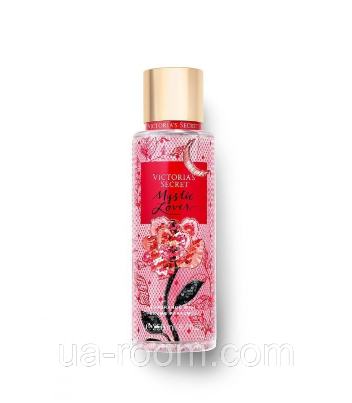 Парфюмированный спрей Victoria's Secret Mystic Lover, 250 мл.