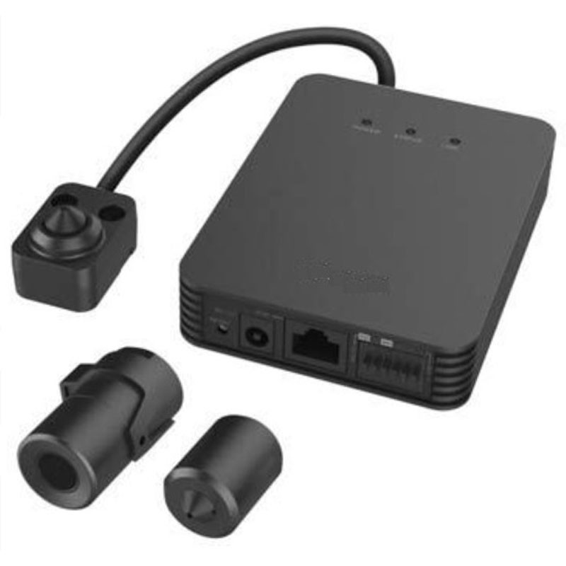 IP-камера Hikvision DS-2CD6424FWD-30 (2.8 мм)