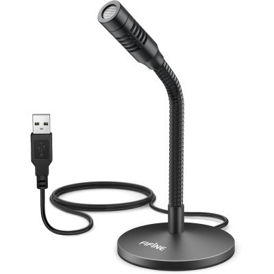 Мікрофон Fifine K050, фото 1