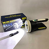 Ліхтар кемпінг переносний CH-22024-5W+COB, Ліхтарі для кемпінгу camping, кемпінгова лампа світильник, фото 10
