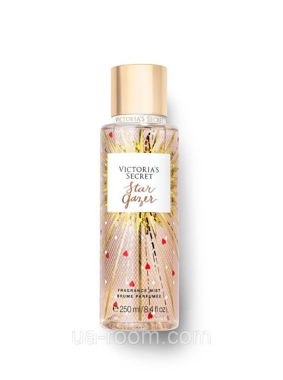 Парфюмированный спрей Victoria's Secret STAR GAZER, 250 мл.
