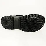 Черевики чоловічі 43р 27см, чоловічі черевики, чоловічі черевики, фото 7