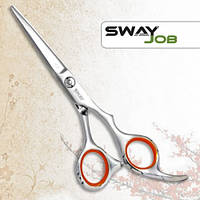 Ножиці для стрижки Sway 110 50250 Job 5"