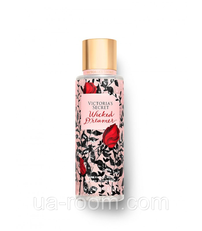 Парфюмированный спрей Victoria's Secret Wicked Dreamer, 250 мл.