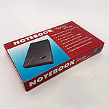 Ваги ювелірні 6296A/1108-5, 500г (0,01г), маленькі міліграмові ваги, ваги для ювелірних виробів, фото 3