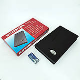 Ваги ювелірні 6296A/1108-5, 500г (0,01г), маленькі міліграмові ваги, ваги для ювелірних виробів, фото 4