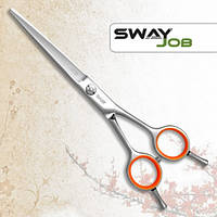 Ножиці для стрижки Sway 110 50360 Job 6