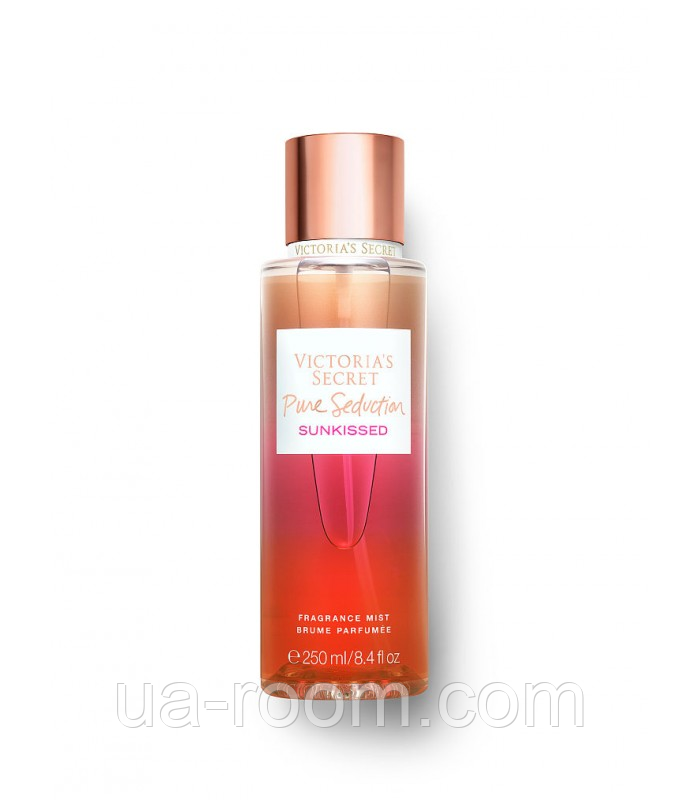 Парфюмированный спрей Victoria's Secret Pure Seduction Sunkissed, 250 мл.