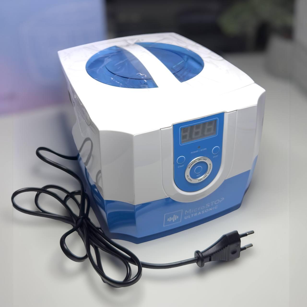 Ультразвуковая мийка  Microstop MU-PROF
