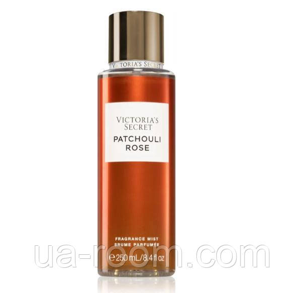 Парфюмированный спрей Victoria's Secret Patchouli Rose, 250 мл.