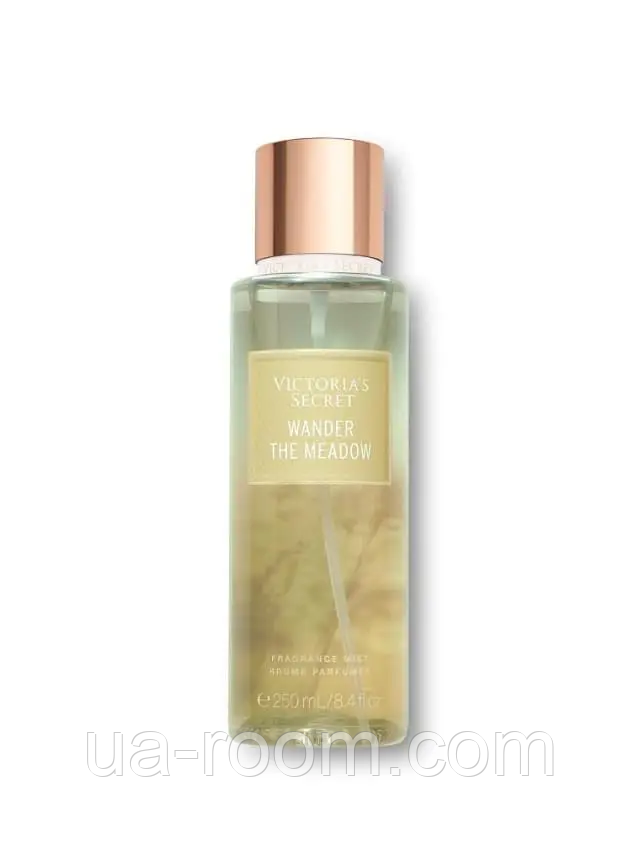 Парфюмированный спрей Victoria's Secret Wander the Meadow, 250 мл.