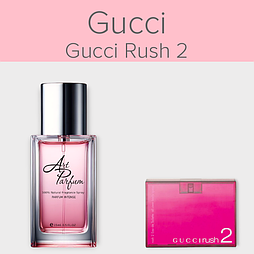 Парфуми INTENSE 15мл. Аромат схожий з Gucci Gucci Rush 2